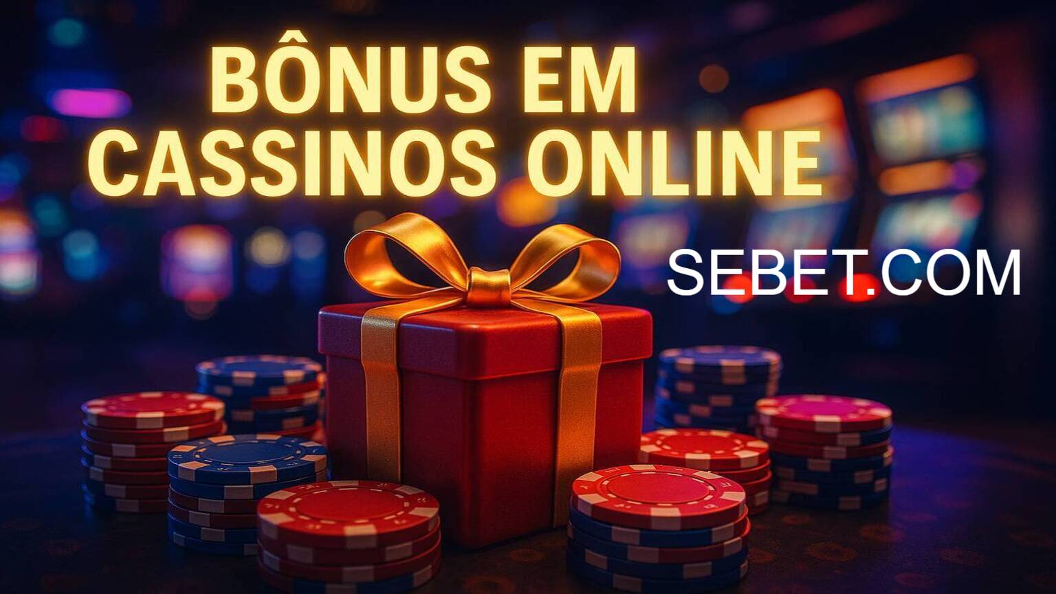 Bônus Festivos