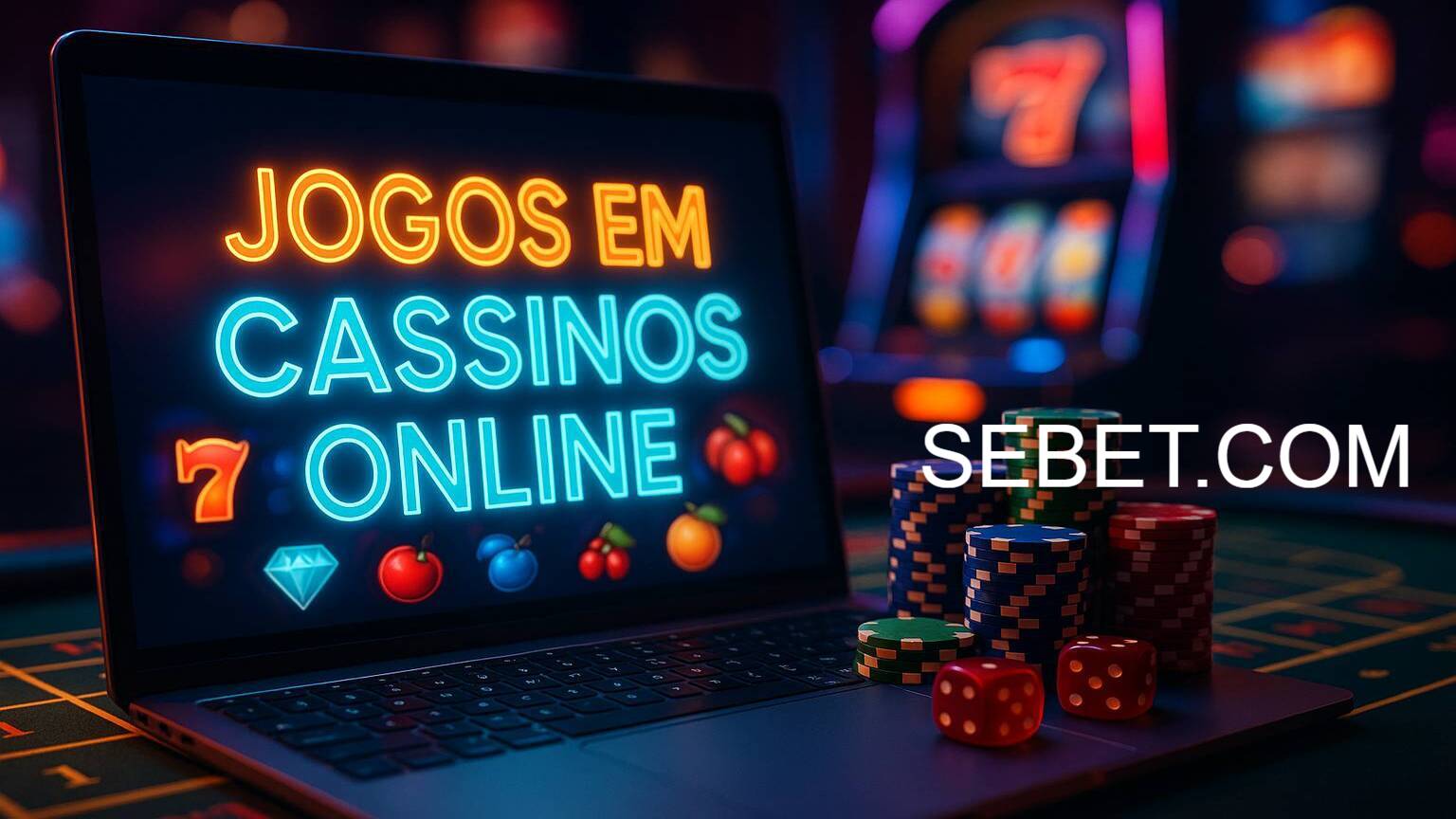 Jogos Recomendados