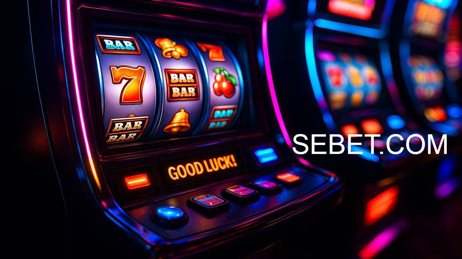 Slots Festivos